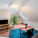 Appartement Burgblick