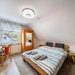 Burgblick 아파트 하우사크