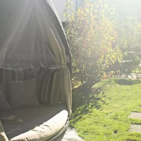 Burgblick Apartamento Hausach