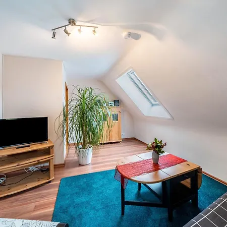 Burgblick Apartamento Hausach