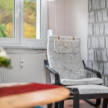 Burgblick Apartamento