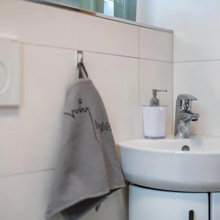 Apartamento Burgblick *