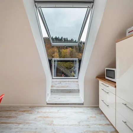 Burgblick Apartamento