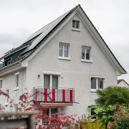 Burgblick Apartamento