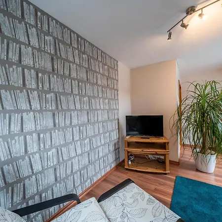 Burgblick Apartamento Hausach