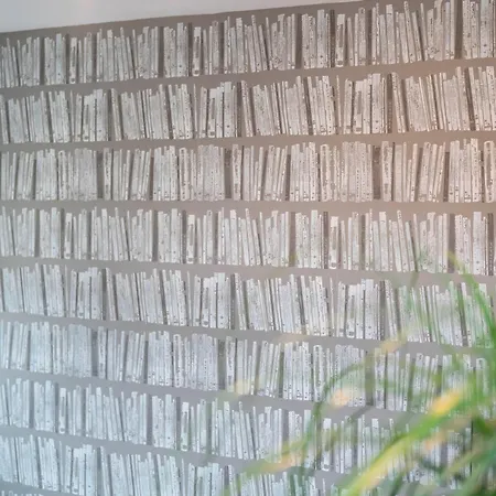 Apartamento Burgblick Hausach